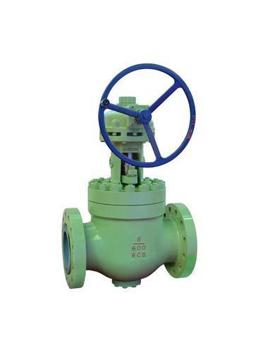 Orbit Ball Valve/rising Stem Ball Valve
